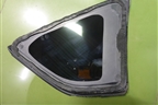 Стекло глухое левое (6272042340) для Toyota Rav-4 с 2012-2019г