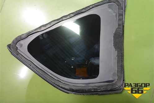 Стекло глухое левое (6272042340) для Toyota Rav-4 с 2012-2019г