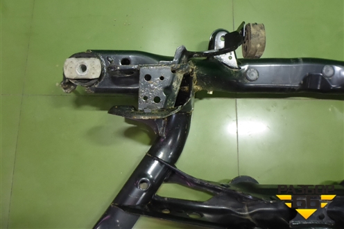 Балка задняя (4WD) (5N0505235L) для Audi Q3 с 2011-2018г