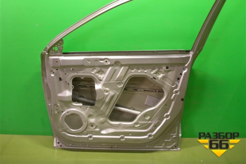 Дверь передняя правая (6101127XKQ00A) для Haval F7 с 2019г