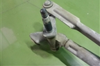 Трапеция стеклоочистителей для Peugeot 307 с 2001-2007г