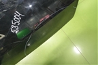Крышка багажника (до 2008г) (5920A048) для Mitsubishi Galant (DJ,DM) с 2003-2012г