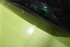 Крышка багажника (до 2008г) (5920A048) для Mitsubishi Galant (DJ,DM) с 2003-2012г
