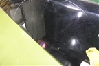 Крышка багажника (до 2008г) (5920A048) для Mitsubishi Galant (DJ,DM) с 2003-2012г