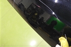 Крышка багажника (до 2008г) (5920A048) для Mitsubishi Galant (DJ,DM) с 2003-2012г