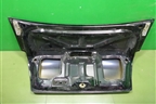 Крышка багажника (до 2008г) (5920A048) для Mitsubishi Galant (DJ,DM) с 2003-2012г