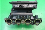 Коллектор впускной (1.6л NFU10FX6PPSA) (9635885080) для Peugeot 307 с 2001-2007г