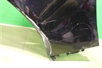 Крыло переднее левое (41357111429) для BMW 5-серия Е60/Е61 с 2003-2009г