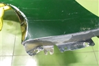 Крыло переднее левое (41357111429) для BMW 5-серия Е60/Е61 с 2003-2009г