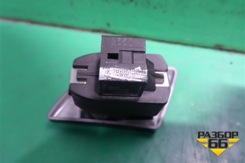 Кнопка центрального замка (8K1962107A) для Audi A4 (В8) с 2007-2015г