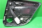 Обшивка двери задней левой под электрику (8K0867305) для Audi A4 (В8) с 2007-2015г