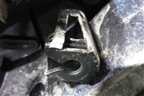 Обшивка двери задней левой под электрику (8K0867305) для Audi A4 (В8) с 2007-2015г