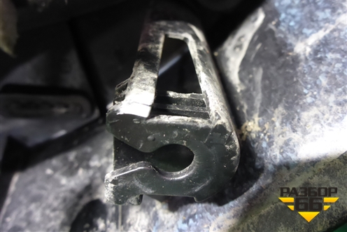 Обшивка двери задней левой под электрику (8K0867305) для Audi A4 (В8) с 2007-2015г
