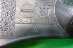 Кронштейн заднего бампера правый (универсал) (9643353980) для Peugeot 307 с 2001-2007г