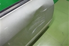 Дверь задняя правая (универсал) для Peugeot 307 с 2001-2007г