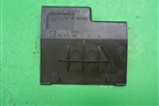 Коврик (в консоль) (9653708777) для Peugeot 307 с 2001-2007г