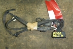 Проводка двери задней левой для Volkswagen Golf/Bora с 1997-2005г