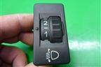 Переключатель корректора фар (96366692XT) для Peugeot 307 с 2001-2007г