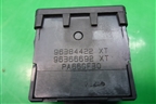 Переключатель корректора фар (96366692XT) для Peugeot 307 с 2001-2007г