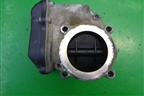 Заслонка дроссельная электрическая (2.0л CCZ) (06F133062Q) для Audi Q3 с 2011-2018г