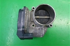 Заслонка дроссельная электрическая (2.0л CCZ) (06F133062Q) для Audi Q3 с 2011-2018г