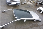 Крыша под люк (универсал) для Peugeot 307 с 2001-2007г