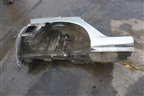 Крыло заднее правое (универсал) для Peugeot 307 с 2001-2007г