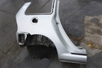 Крыло заднее правое (универсал) для Peugeot 307 с 2001-2007г