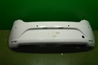 Бампер задний (под парктроник) (5F0807421A) для Seat Leon с 2013г
