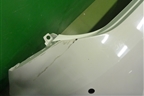 Бампер задний (под парктроник) (5F0807421A) для Seat Leon с 2013г