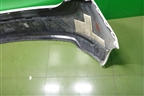 Бампер задний (под парктроник) (5F0807421A) для Seat Leon с 2013г