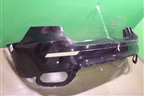 Бампер задний (под парктроник) (51127198351) для BMW X6 E71 с 2008-2014г