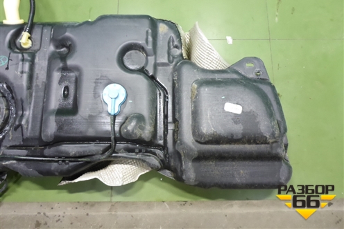 Бак топливный (универсал) (9682244280) для Peugeot 307 с 2001-2007г