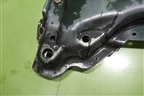 Подрамник передний МКПП для Peugeot 307 с 2001-2007г