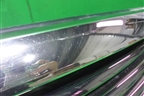 Решетка радиатора (до 2014г) (623101LA0A) для Infiniti Infiniti QX56/QX80 (Z62) с 2010г