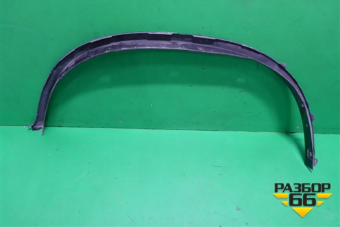 Накладка заднего крыла правого (51127176330) для BMW X6 E71 с 2008-2014г