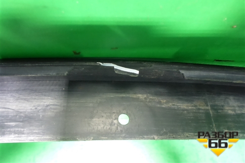 Накладка заднего крыла правого (51127176330) для BMW X6 E71 с 2008-2014г