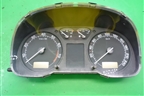 Щиток приборов МКПП (1U0920811B) для Skoda Octavia (А4) с 1997-2011г