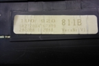 Щиток приборов МКПП (1U0920811B) для Skoda Octavia (А4) с 1997-2011г