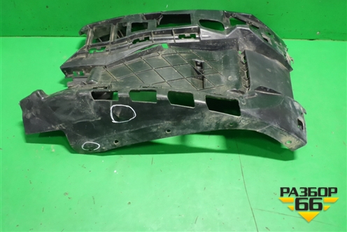 Кронштейн переднего бампера левый (51117475185) для BMW 7-серия G11/G12 с 2015г