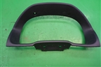 Накладка на щиток приборов (1U1857059A) для Skoda Octavia (А4) с 1997-2011г
