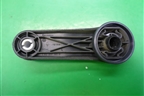 Ручка стеклоподъёмника (1H0837581D) для Skoda Octavia (А4) с 1997-2011г