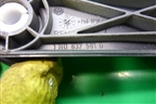 Ручка стеклоподъёмника (1H0837581D) для Skoda Octavia (А4) с 1997-2011г