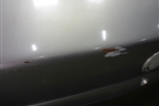 Дверь багажника со стеклом (лифтбэк со стеклоочистителем) для Skoda Octavia (А4) с 1997-2011г