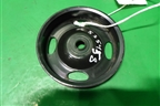Шкив коленвала (1.6л CFNA) (03D105255D) для Volkswagen Polo (седан) с 2010г