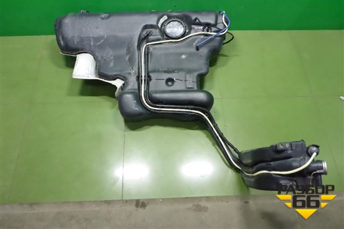 Бак топливный (1J0201085H) для Skoda Octavia (А4) с 1997-2011г