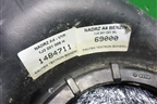 Бак топливный (1J0201085H) для Skoda Octavia (А4) с 1997-2011г
