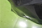 Крыло переднее левое (41357267323) для BMW X3 F25 с 2010-2017г