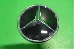Эмблема (на решётку радиатора) (A4638884300) для Mercedes Benz G-Klass W463 с1989г