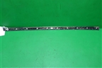 Накладка двери передней правой (51137364352) для BMW 7-серия G11/G12 с 2015г